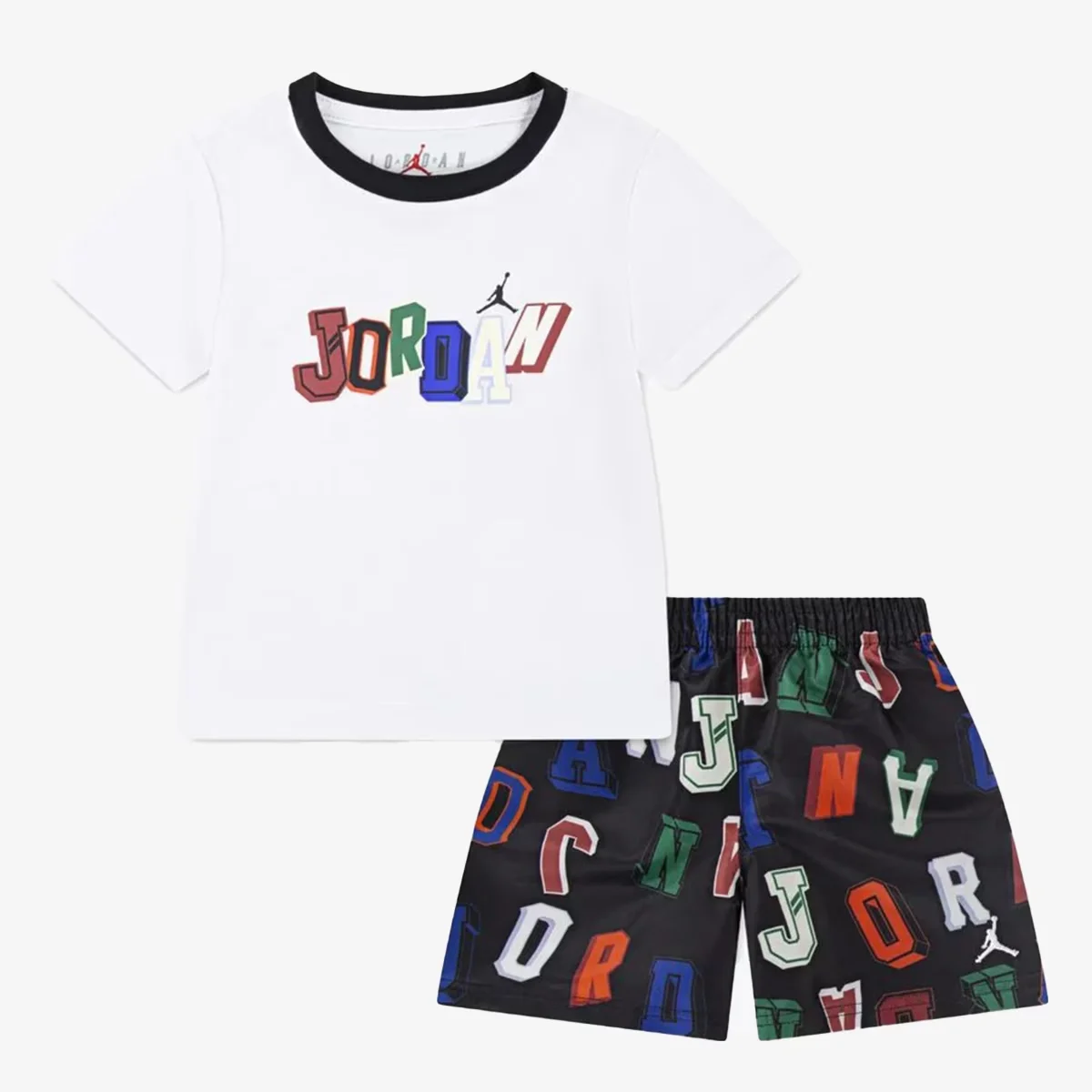 SET (Maice dhe Shorce) per femije