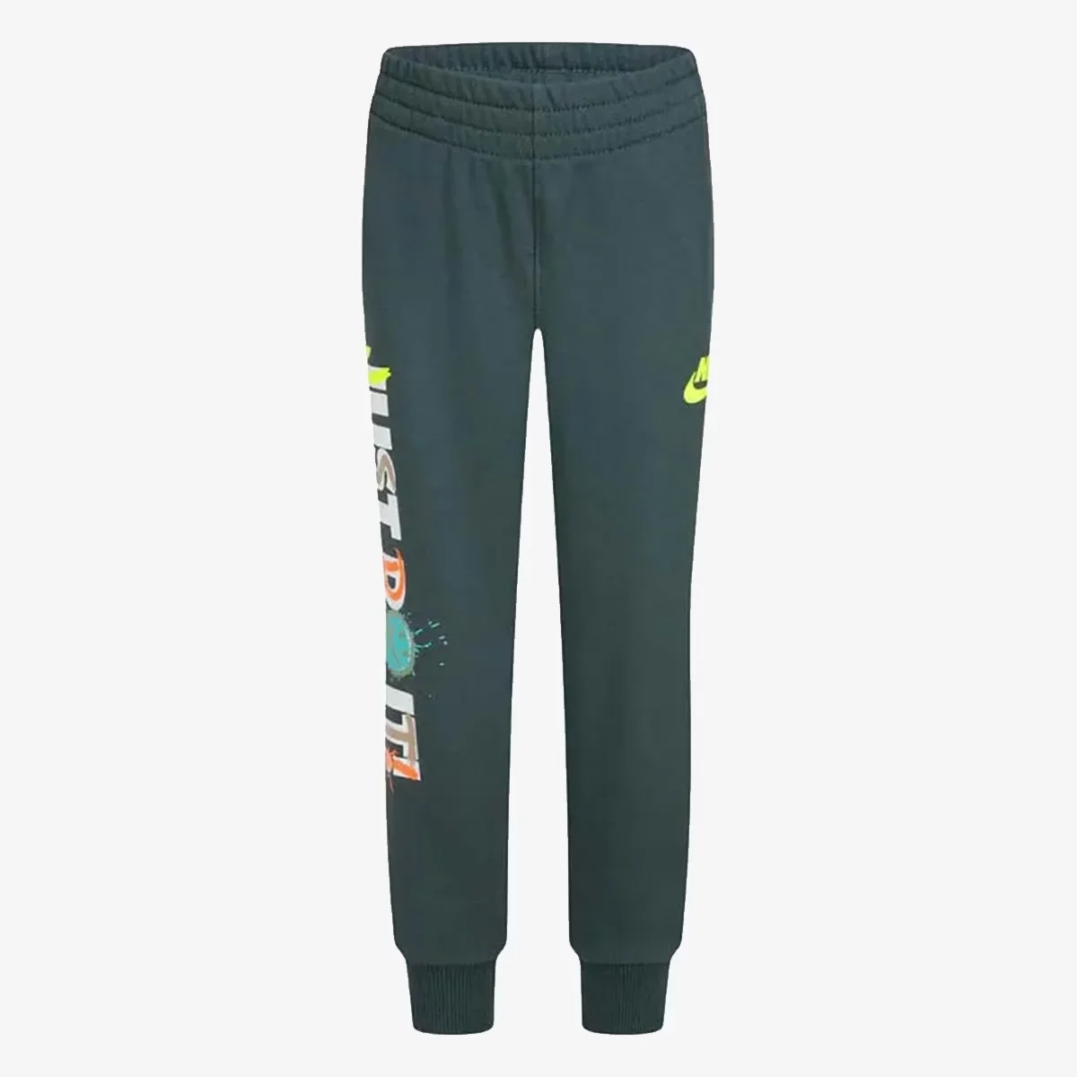 Trenerka te poshtme per femije