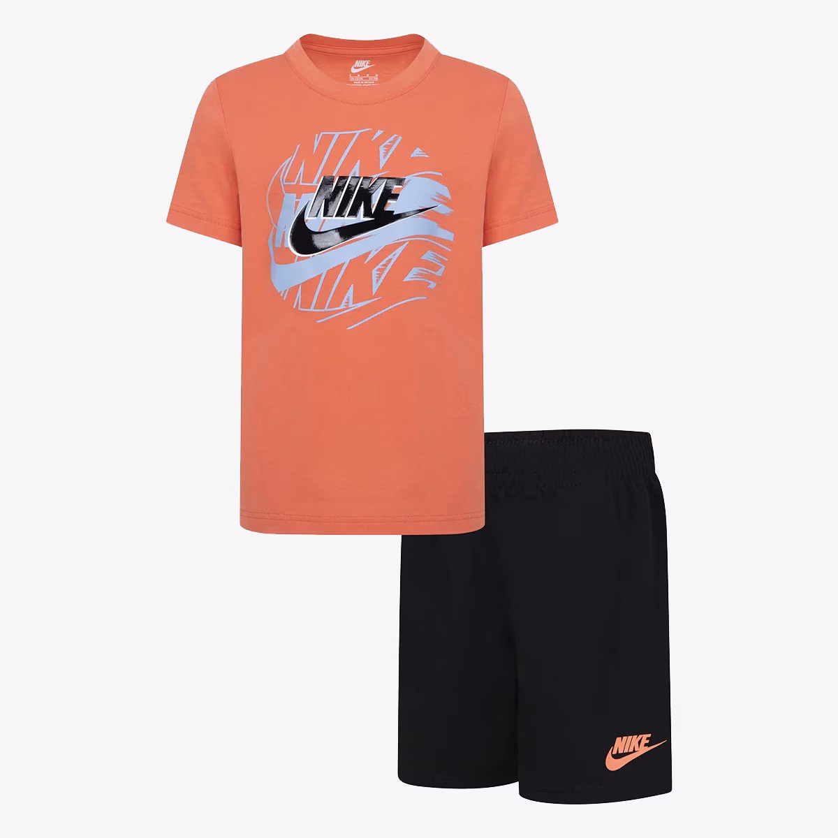SET (Maice dhe Shorce) per femije