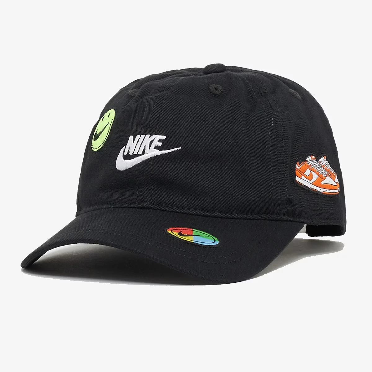 Kaqkete unisex