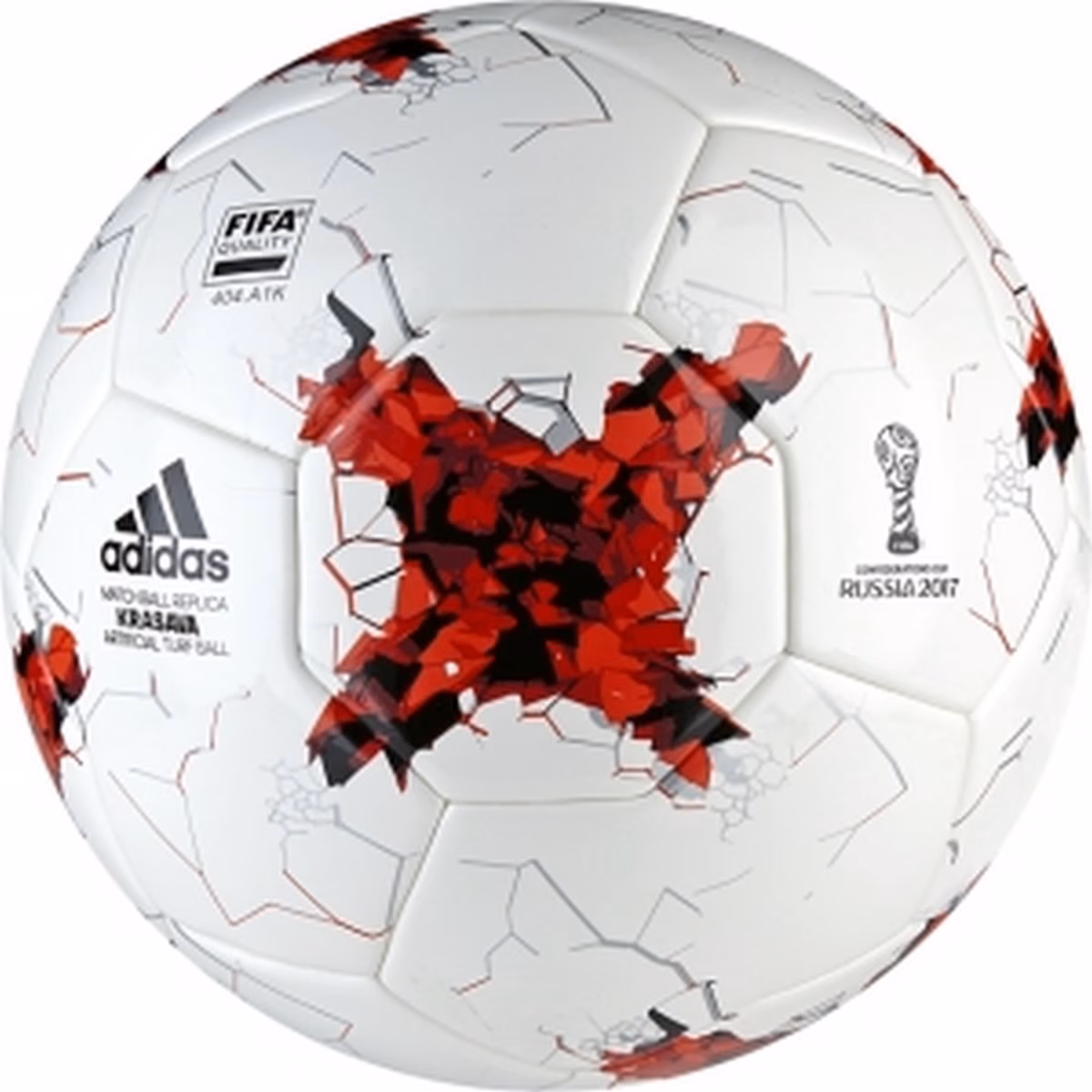 Top futbolli