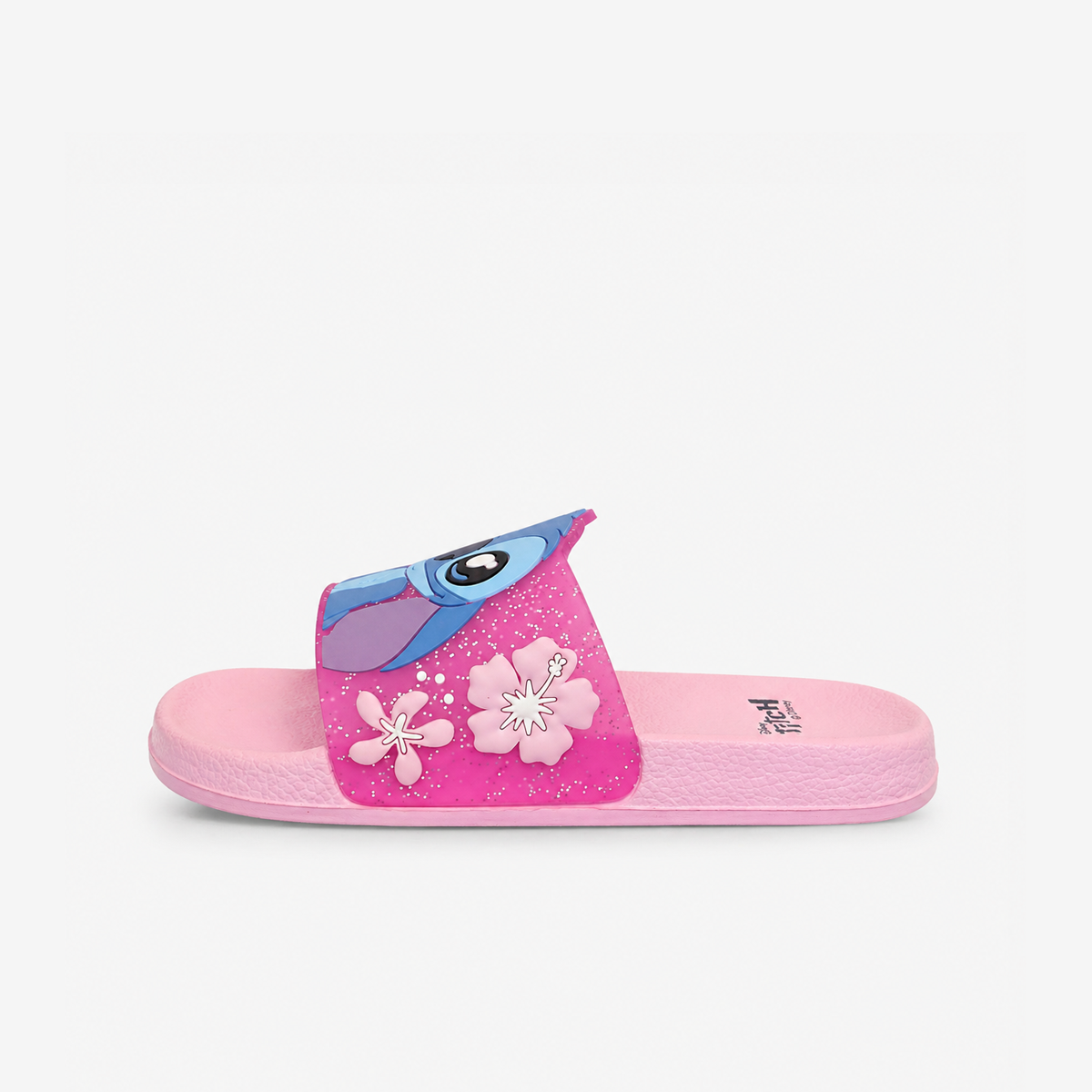 Papuqe per femije LILO & STITCH