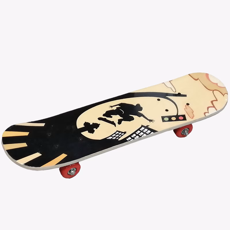 Skateboard