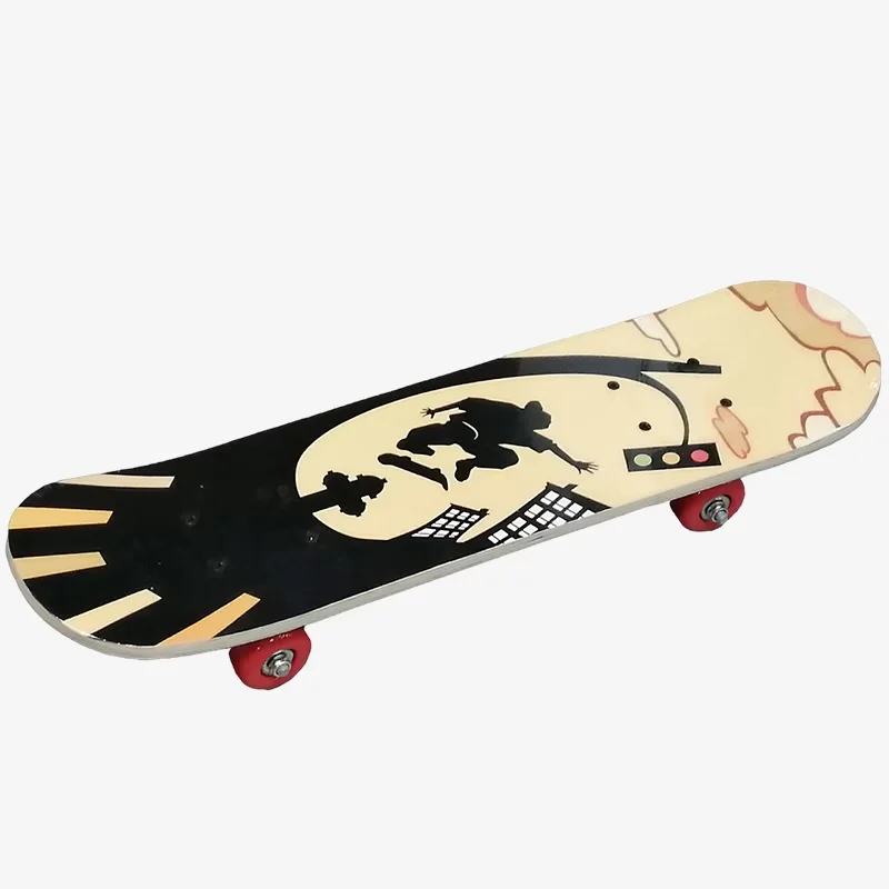 Skateboard