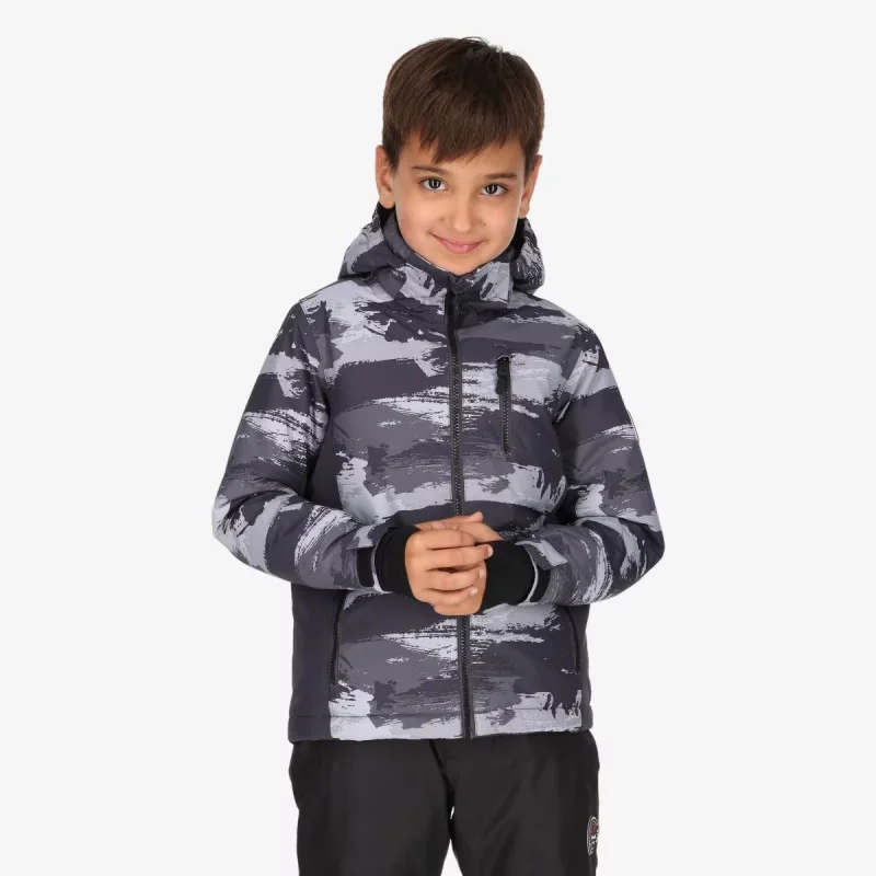 Jakne skijimi per femije