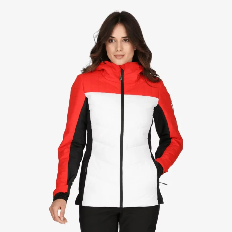 Jakne skijimi per femra