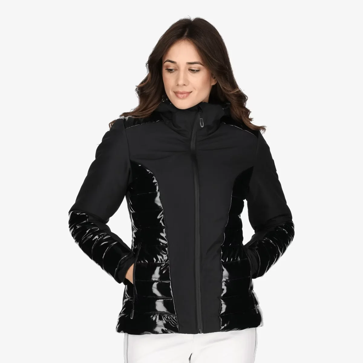 Jakne skijimi per femra