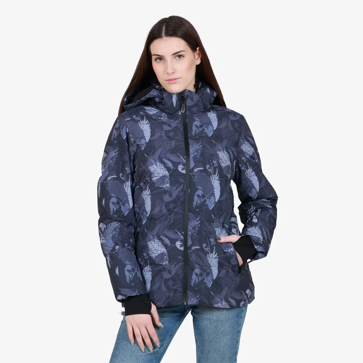 Jakne skijimi per femra