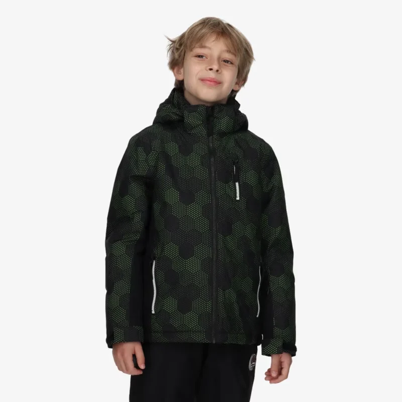 Jakne skijimi per femije