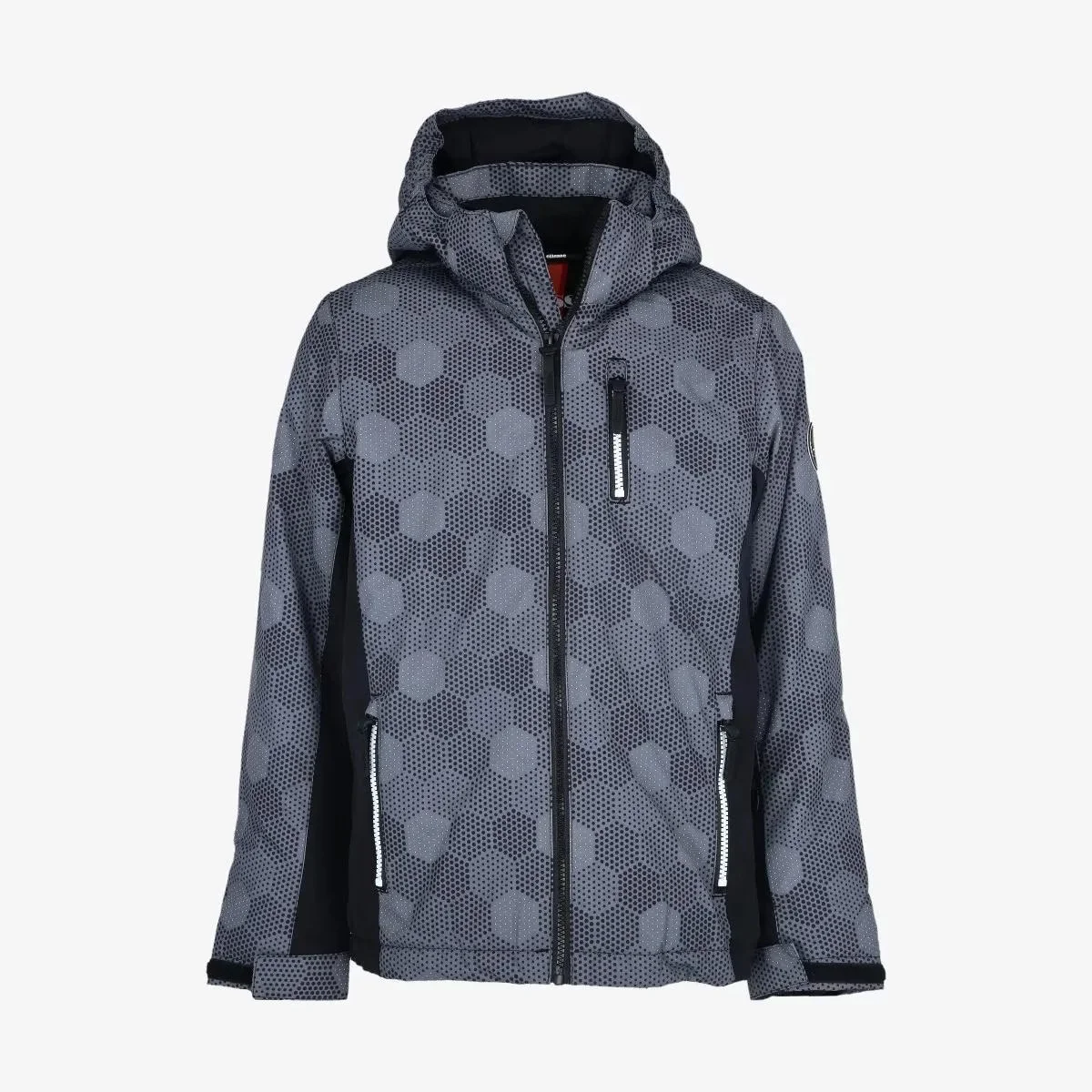 Jakne skijimi per femije