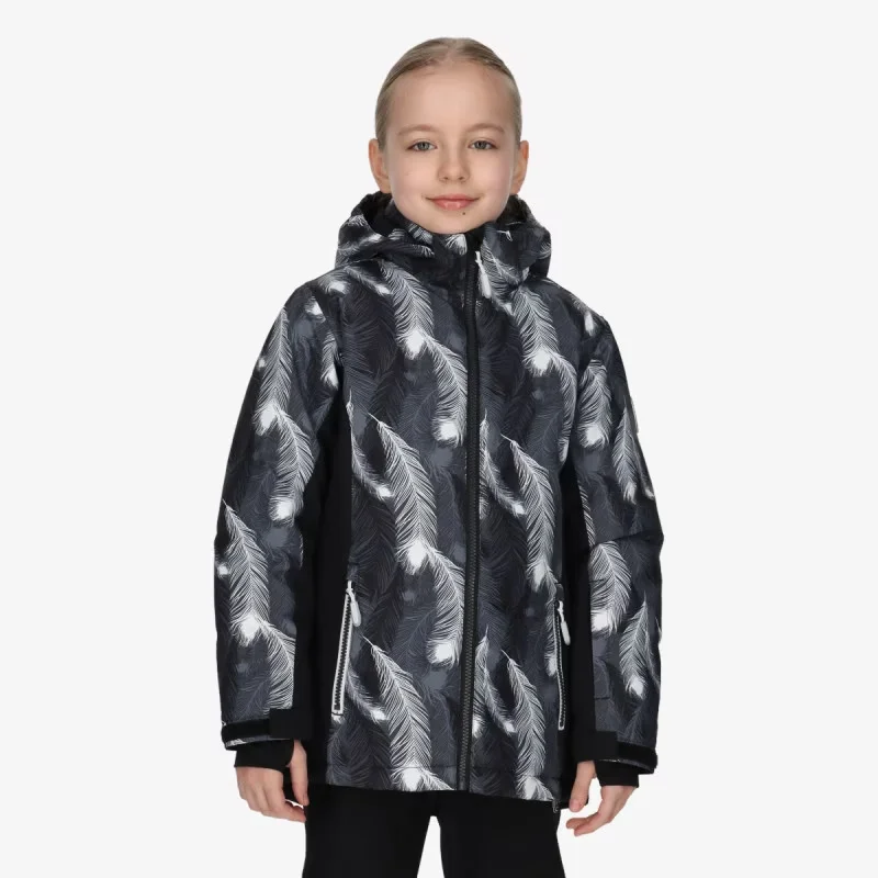 Jakne skijimi per femije