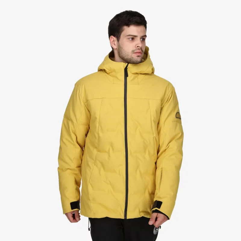 Jakne skijimi per meshkuj