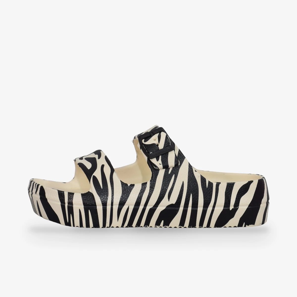 Papuqe per femra ZEBRA