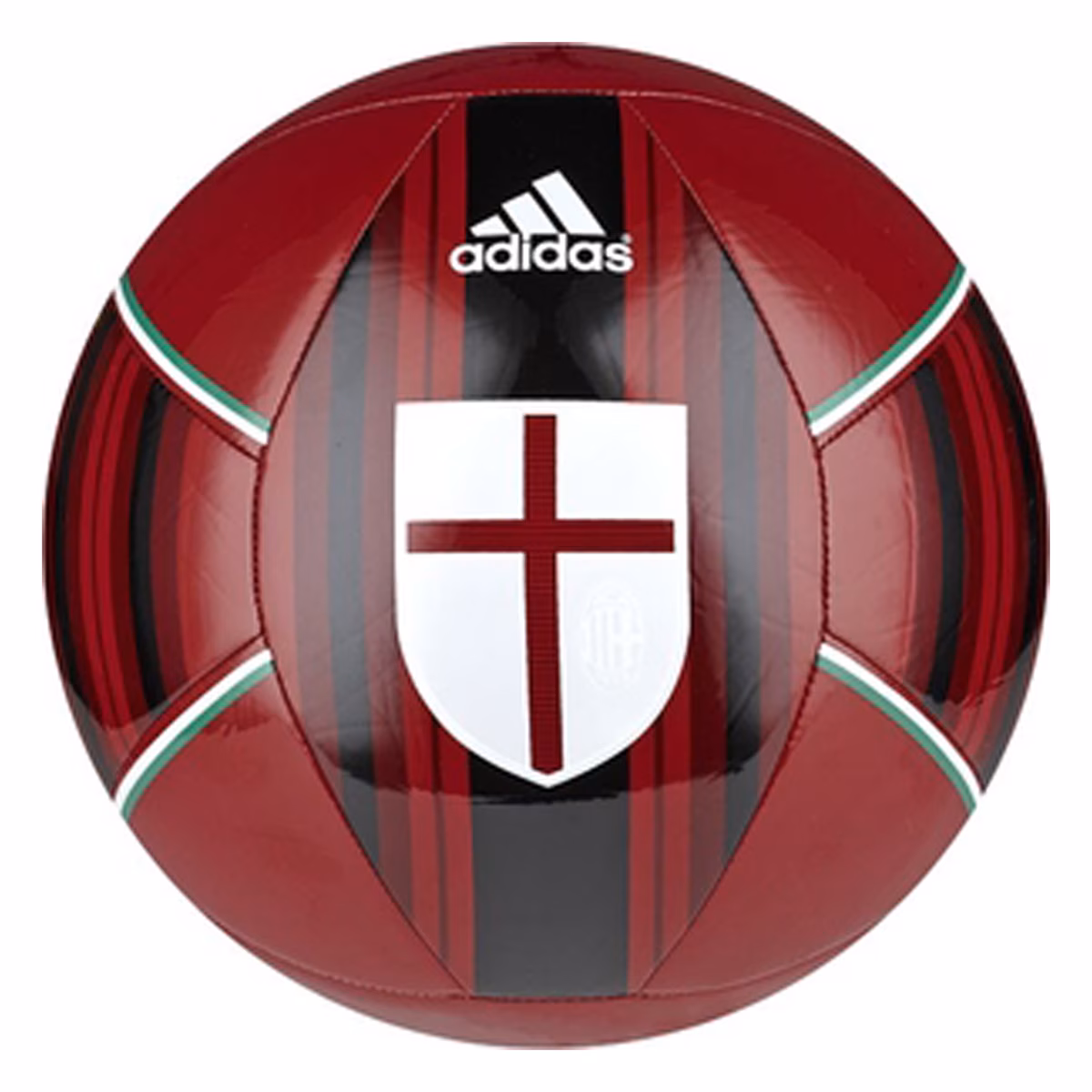 Top futbolli