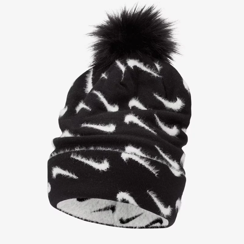 Kapele per femije K NK PEAK BEANIE POM