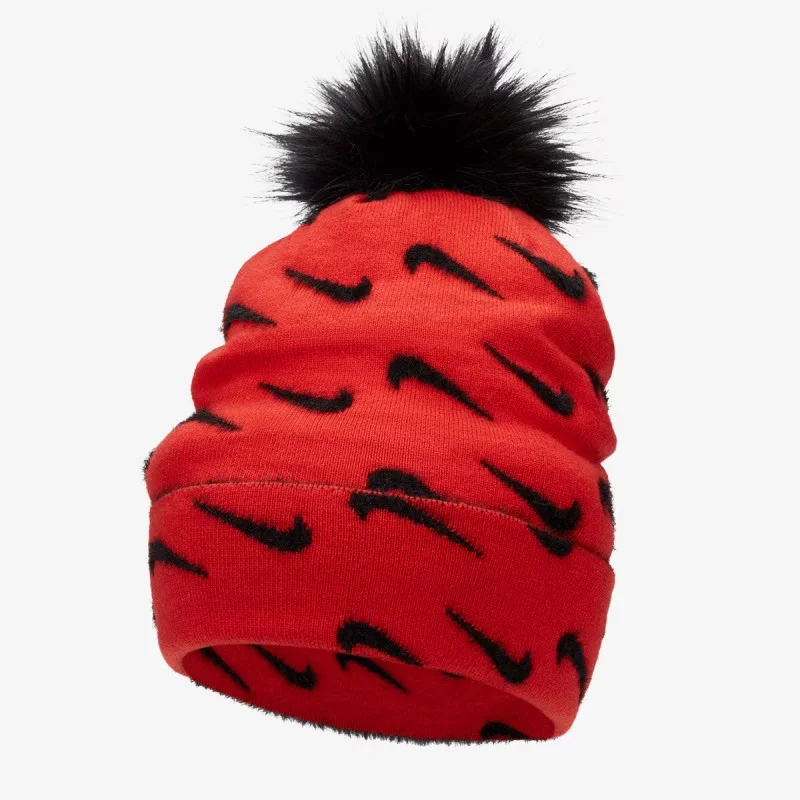 Kapele per femije K NK PEAK BEANIE POM
