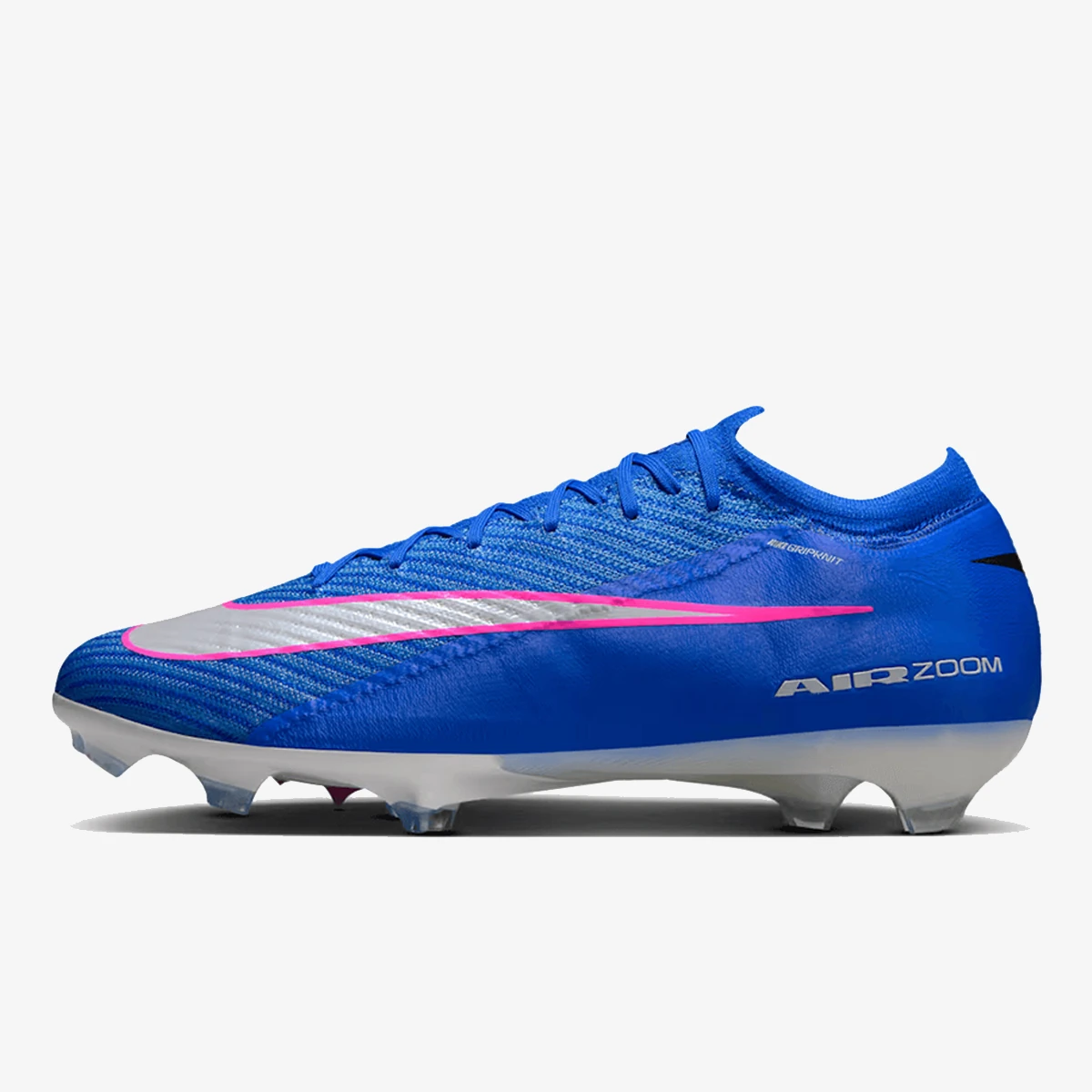 Atlete futbolli per meshkuj ZM VAPOR 16 ELITE FG