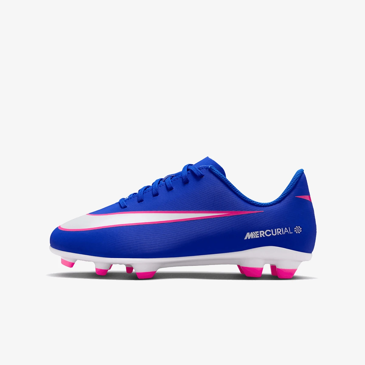 Atlete futbolli per femije JR VAPOR 16 CLUB FG/MG