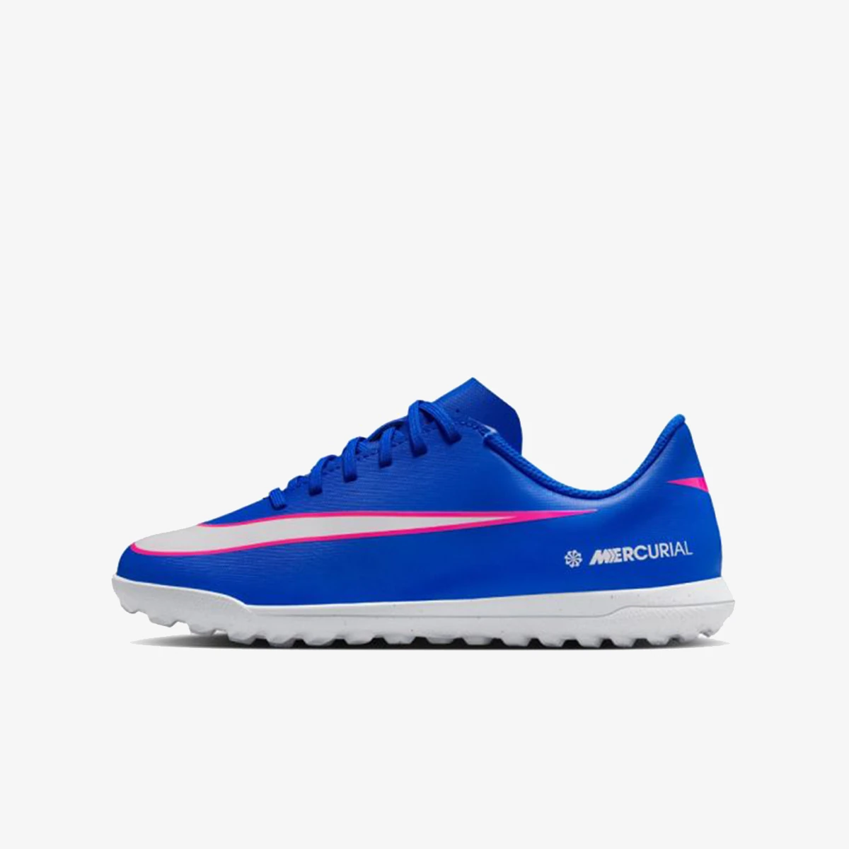 Atlete futbolli per femije JR VAPOR 16 CLUB TF