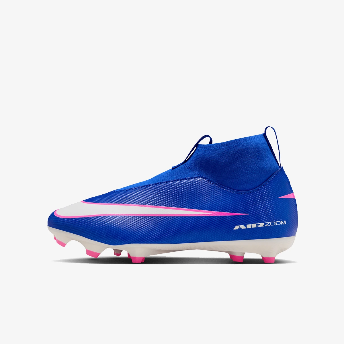 Atlete futbolli per femije JR ZOOM SUPERFLY 10 ACAD FGMG