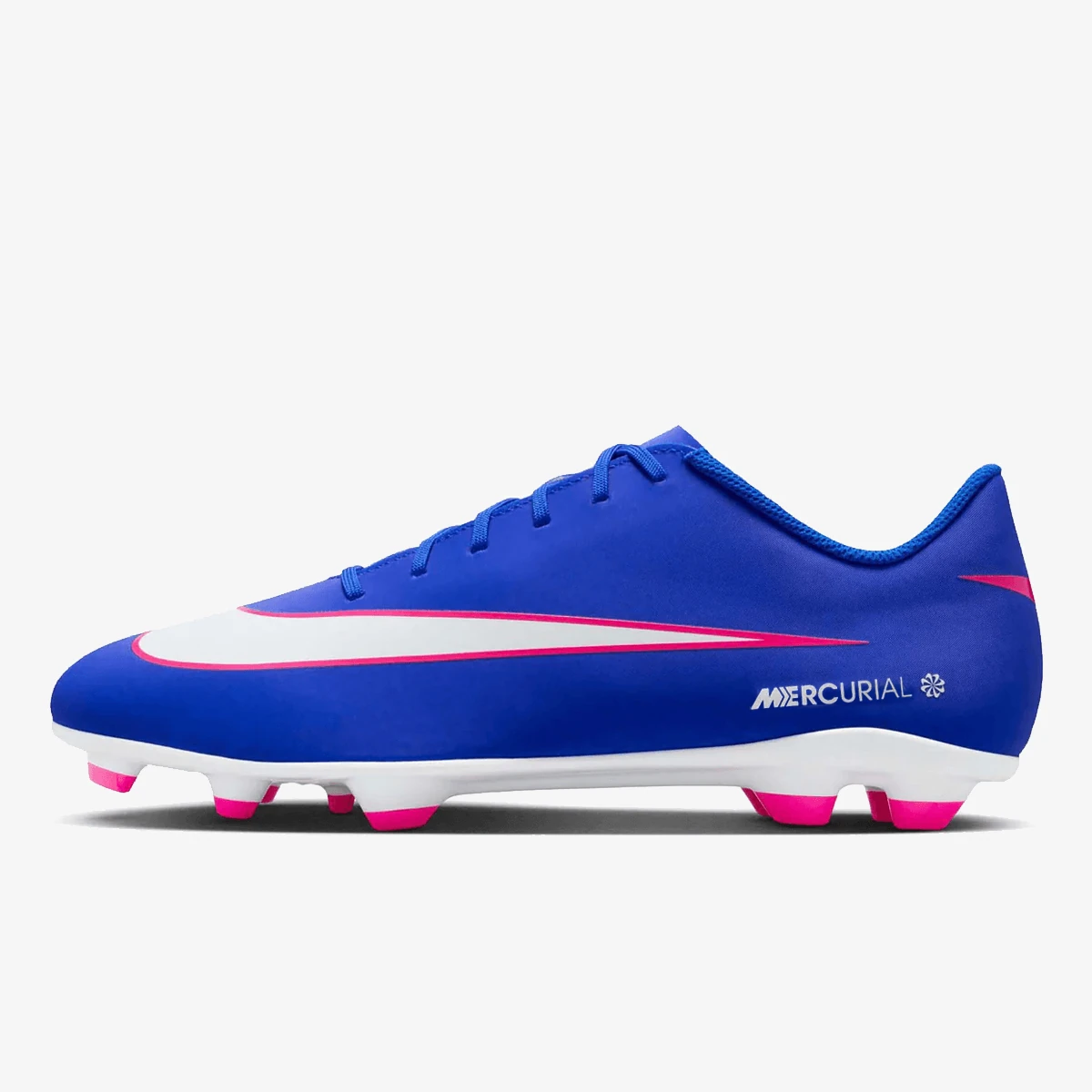 Atlete futbolli per meshkuj VAPOR 16 CLUB FG/MG