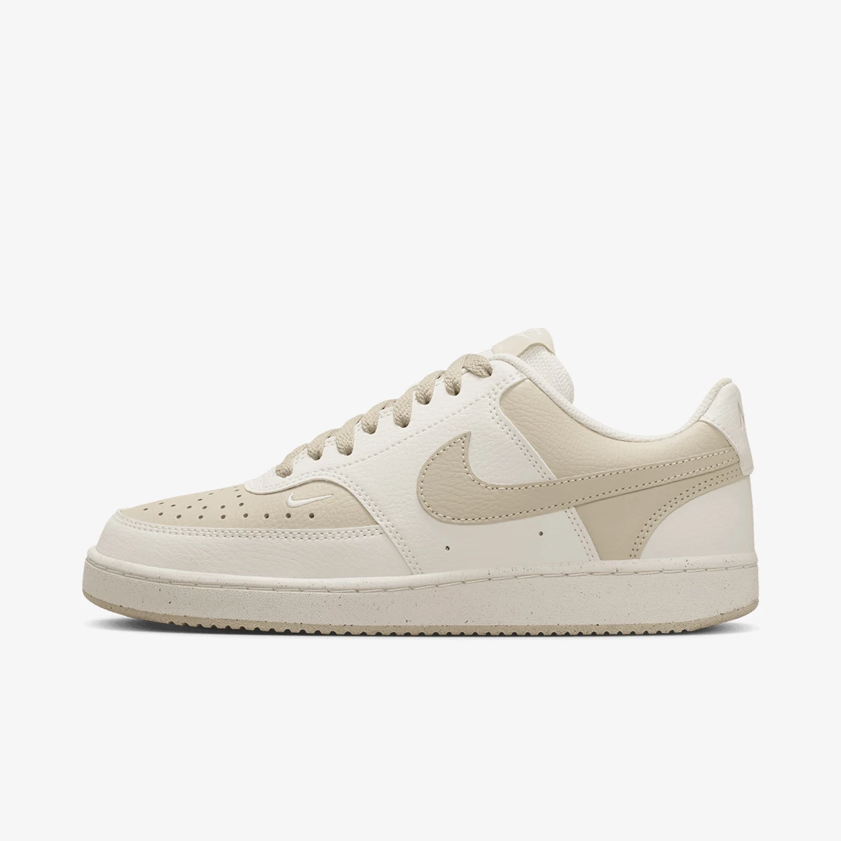 Atlete per femra W NIKE COURT VISION LO NN