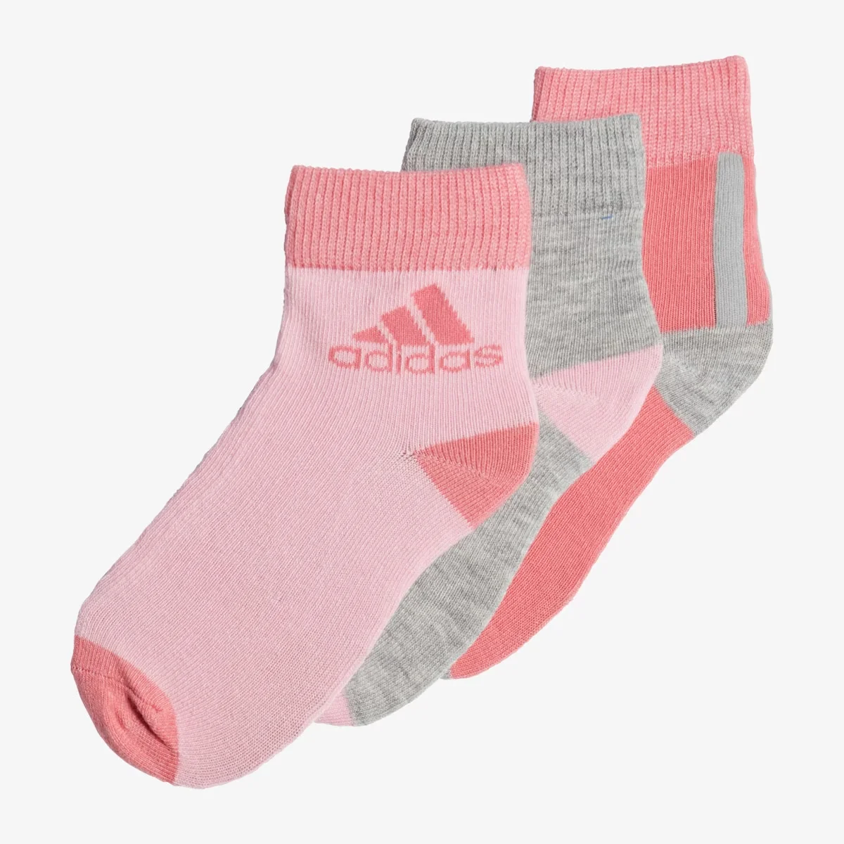 Qorapa LK ANKLE S 3PP