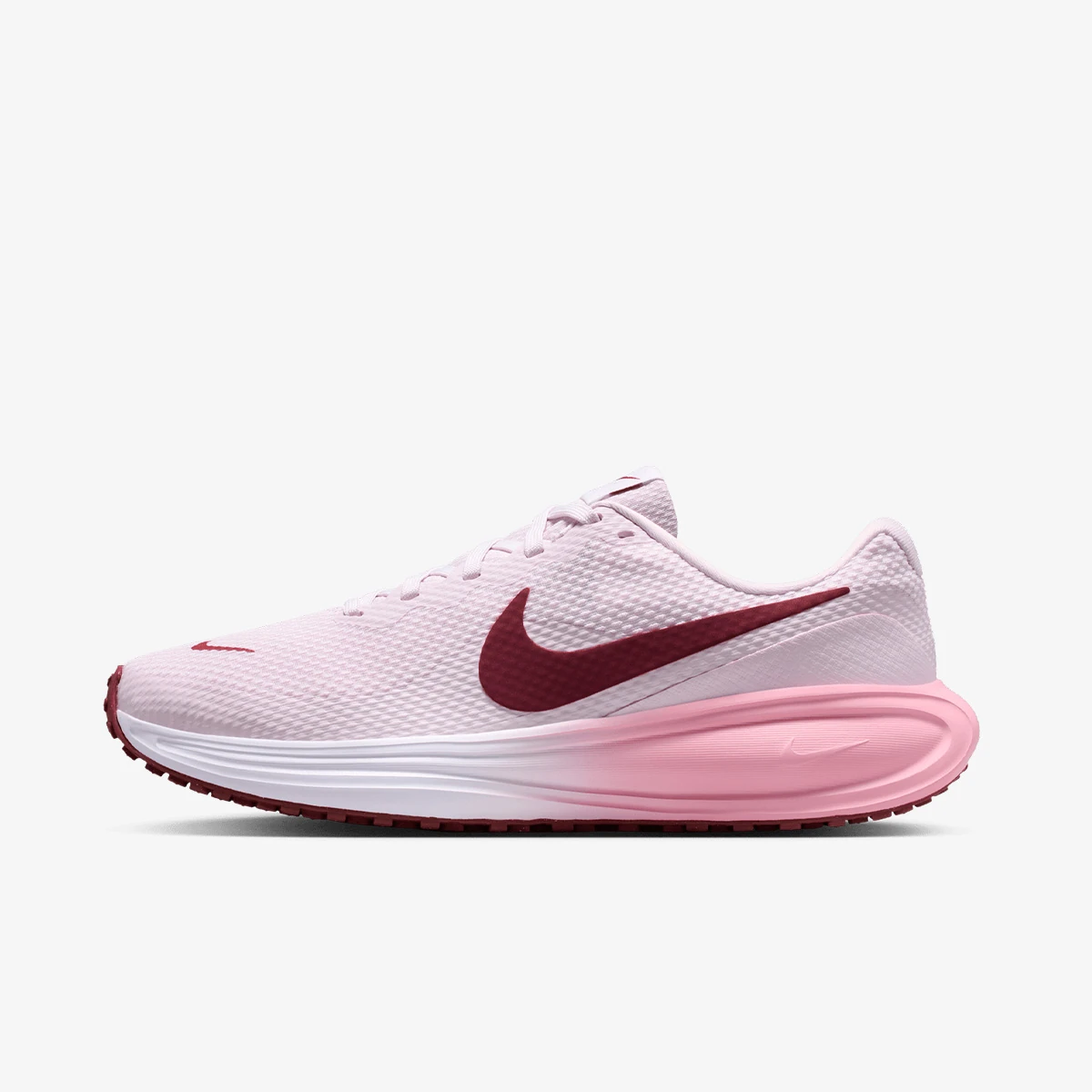 Atlete per femra W NIKE REVOLUTION 8