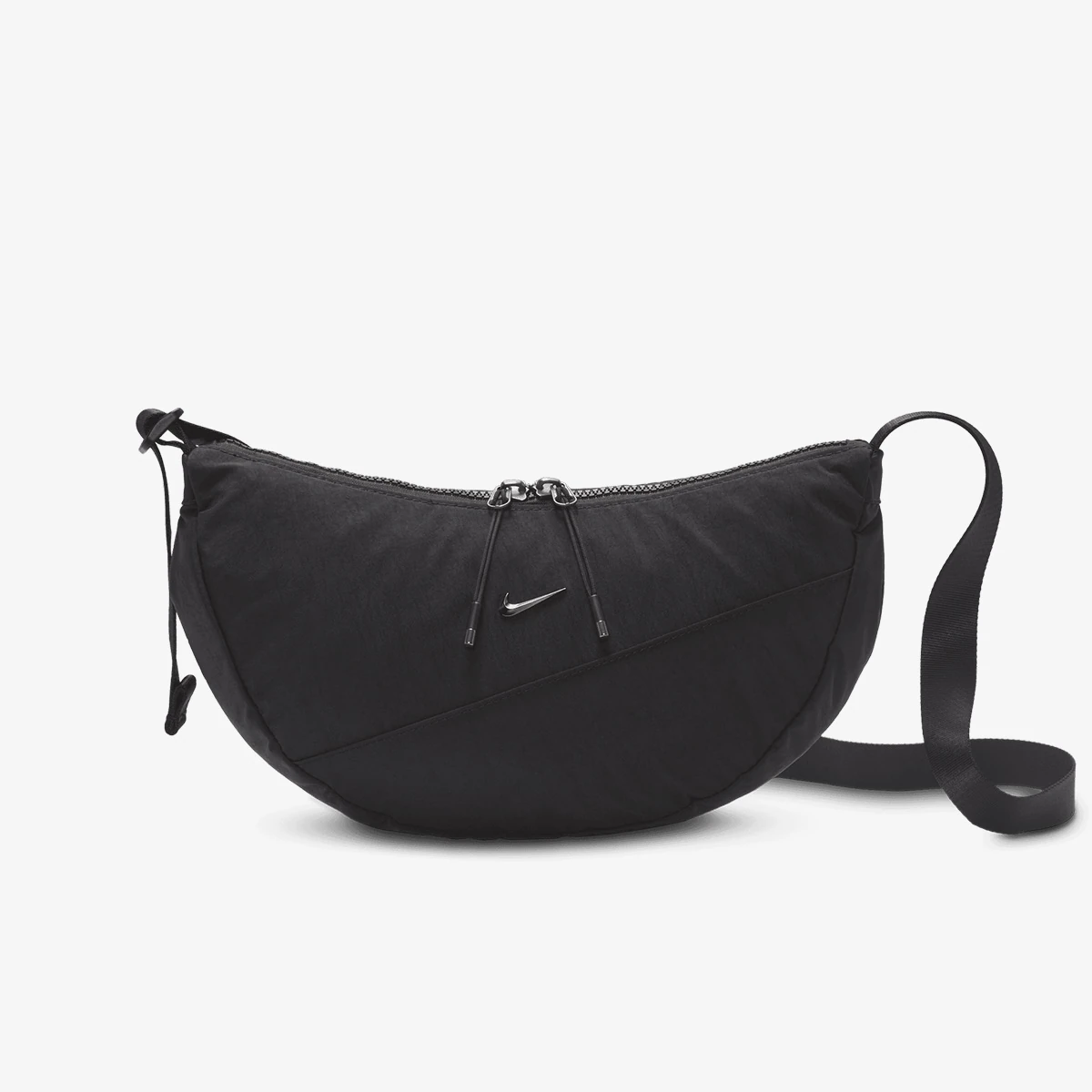 Qante NK AURA CRESCENT CROSSBODY