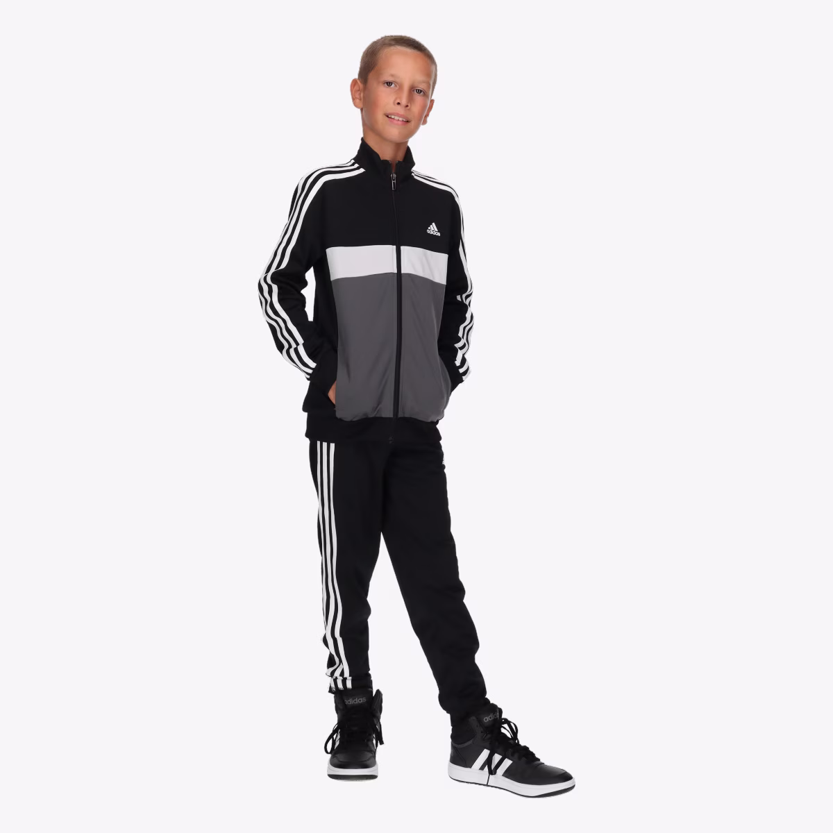 Trenerka komplet per femije