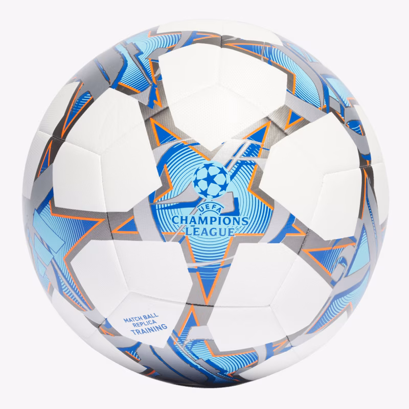 Top futbolli