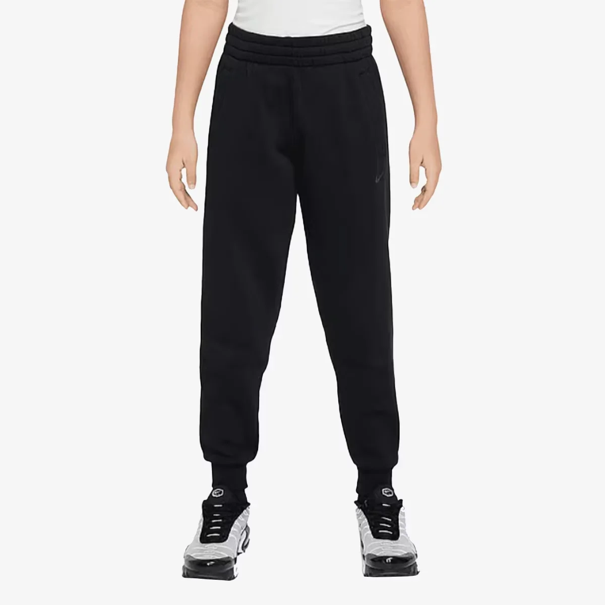 Trenerka te poshtme per femije