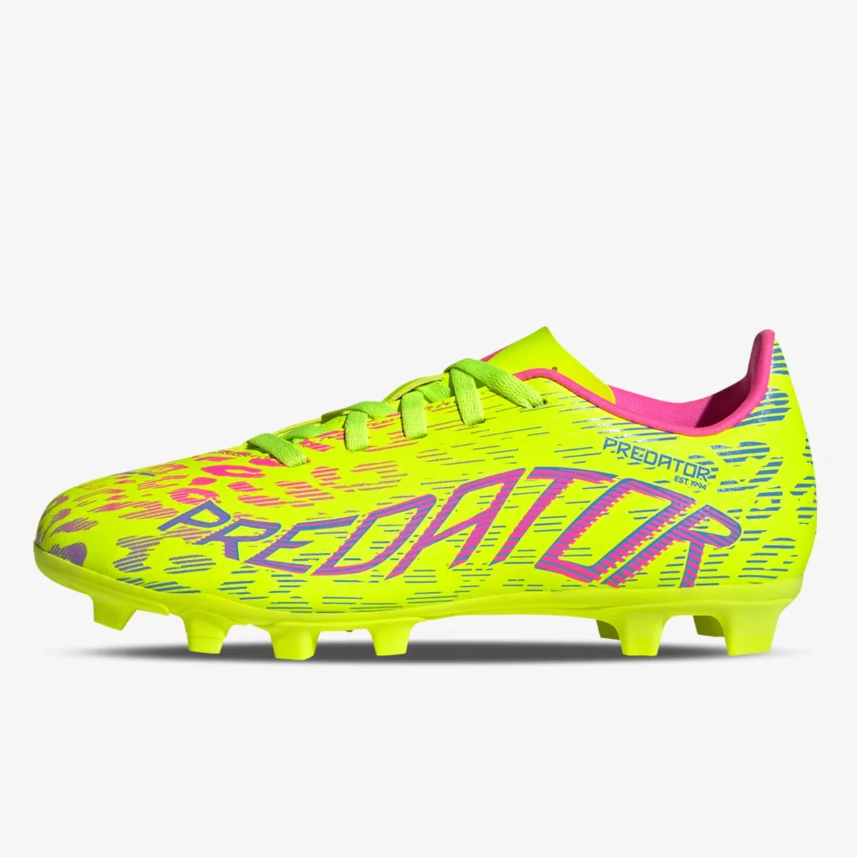 Atlete futbolli per femije