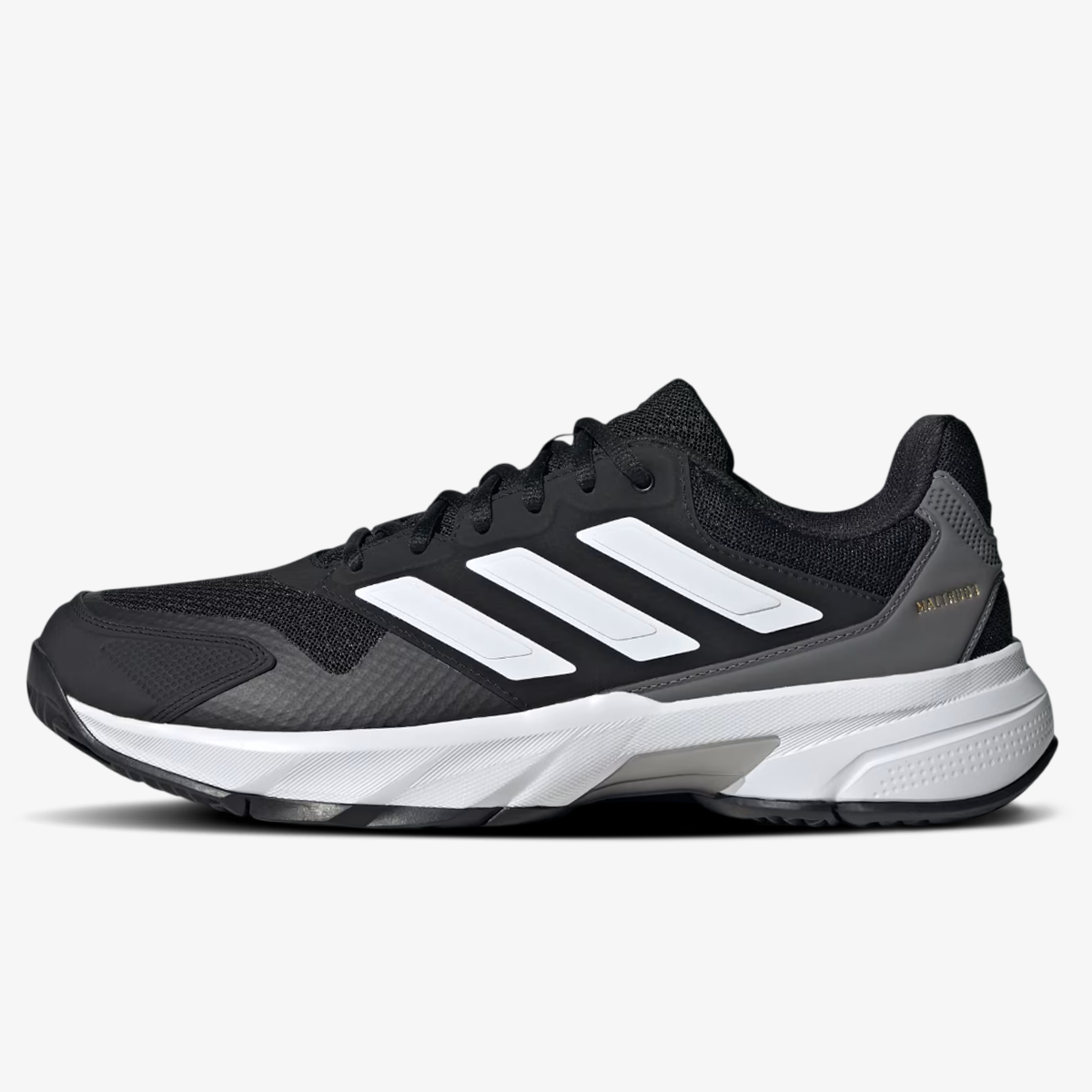 Atlete per meshkuj CourtJam Control 3 M