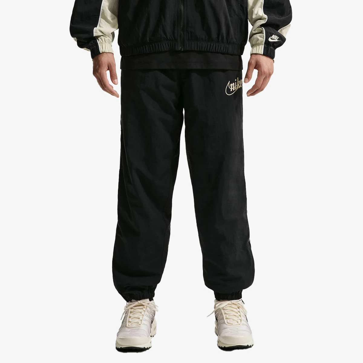 Trenerka te poshtme per meshkuj