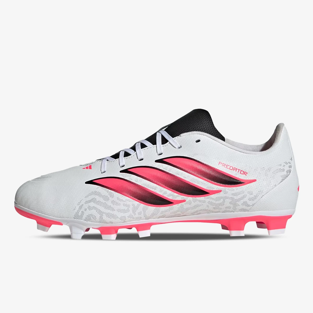 Atlete futbolli per meshkuj per terrene PREDATOR CLUB FG/MG