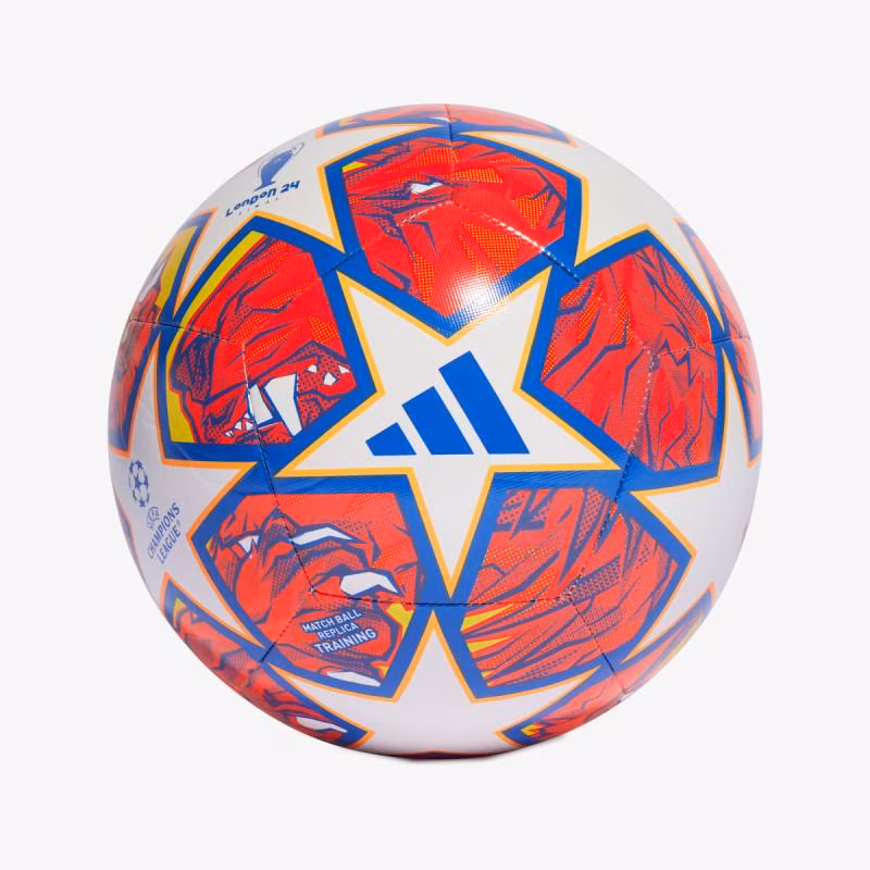 Top futbolli