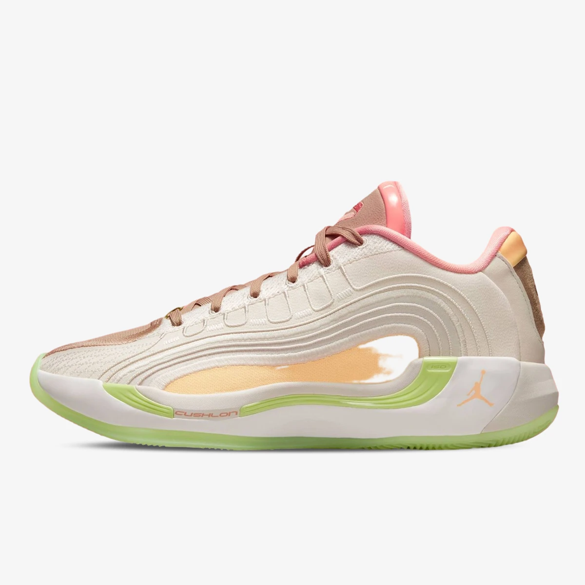 Atlete per meshkuj JORDAN LUKA 4