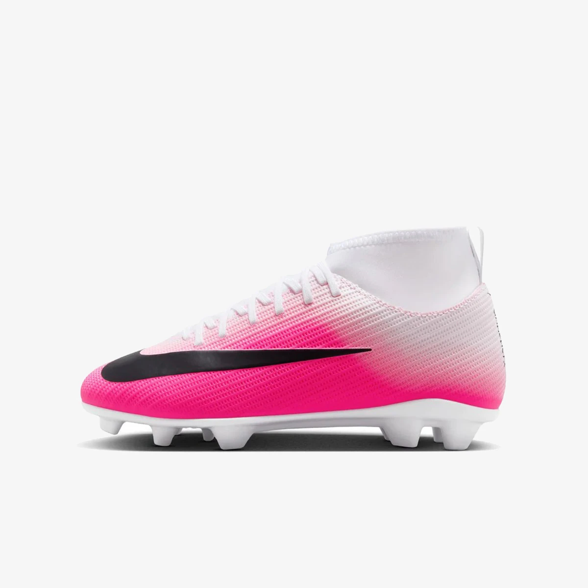 Atlete futbolli per femije JR SUPERFLY 11 CLUB FG/MG T