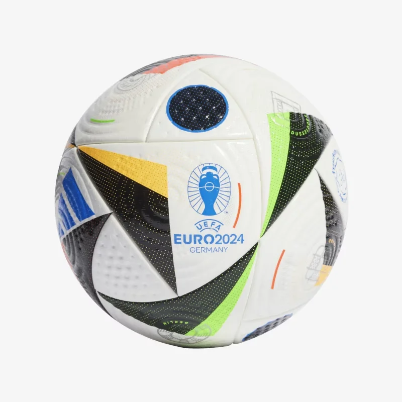 Top futbolli