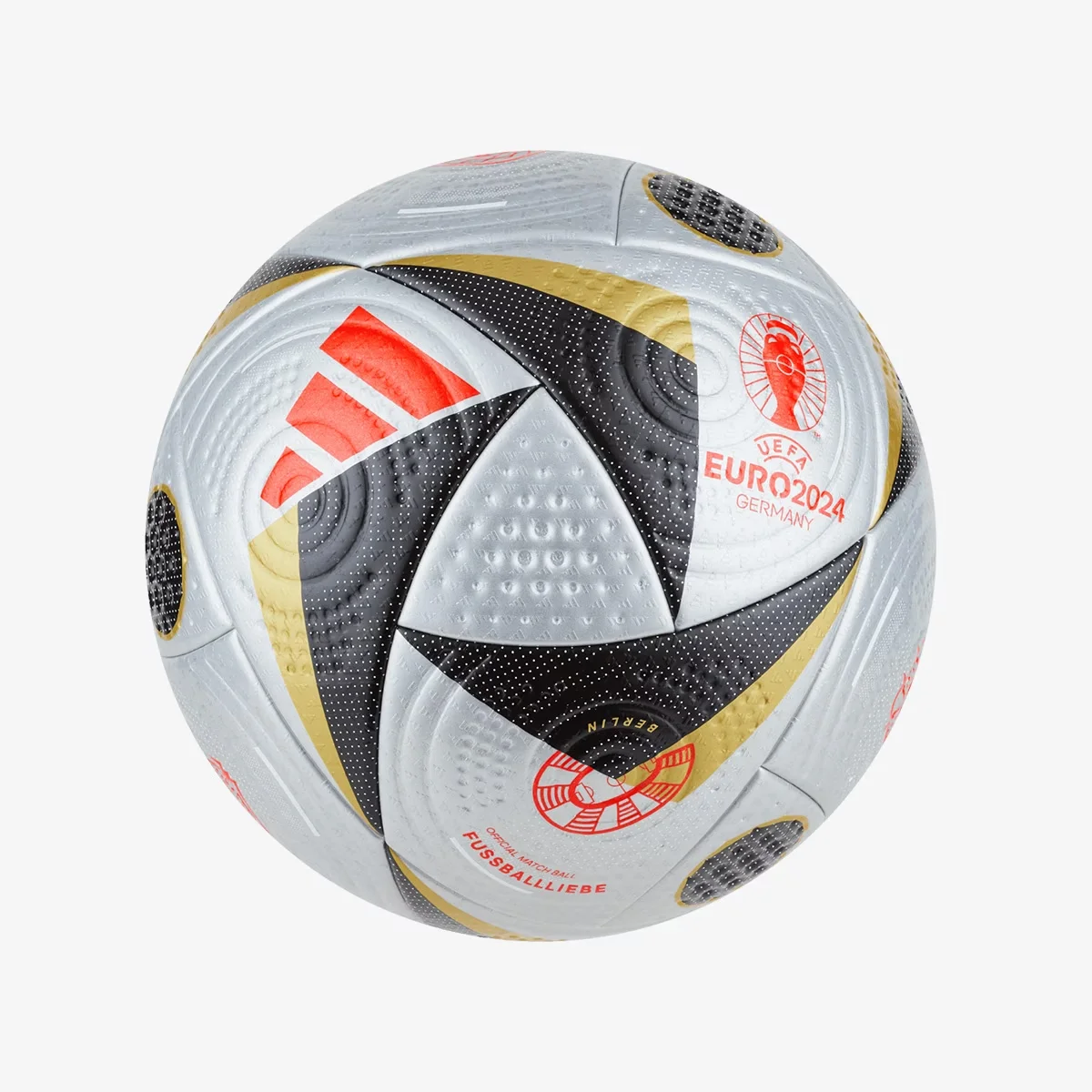 Top futbolli
