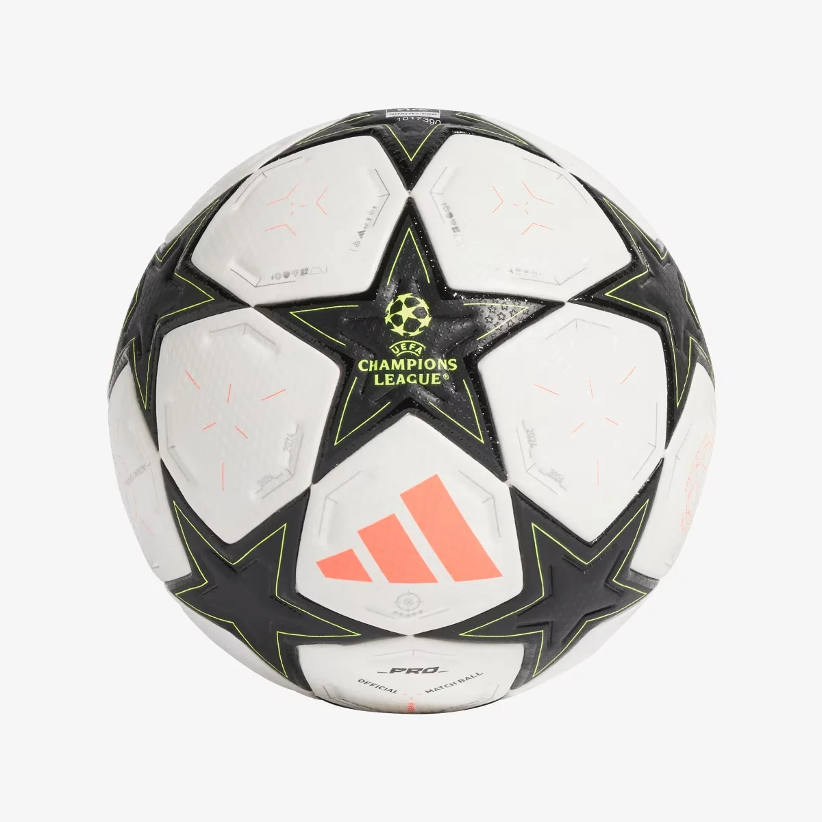 Top futbolli