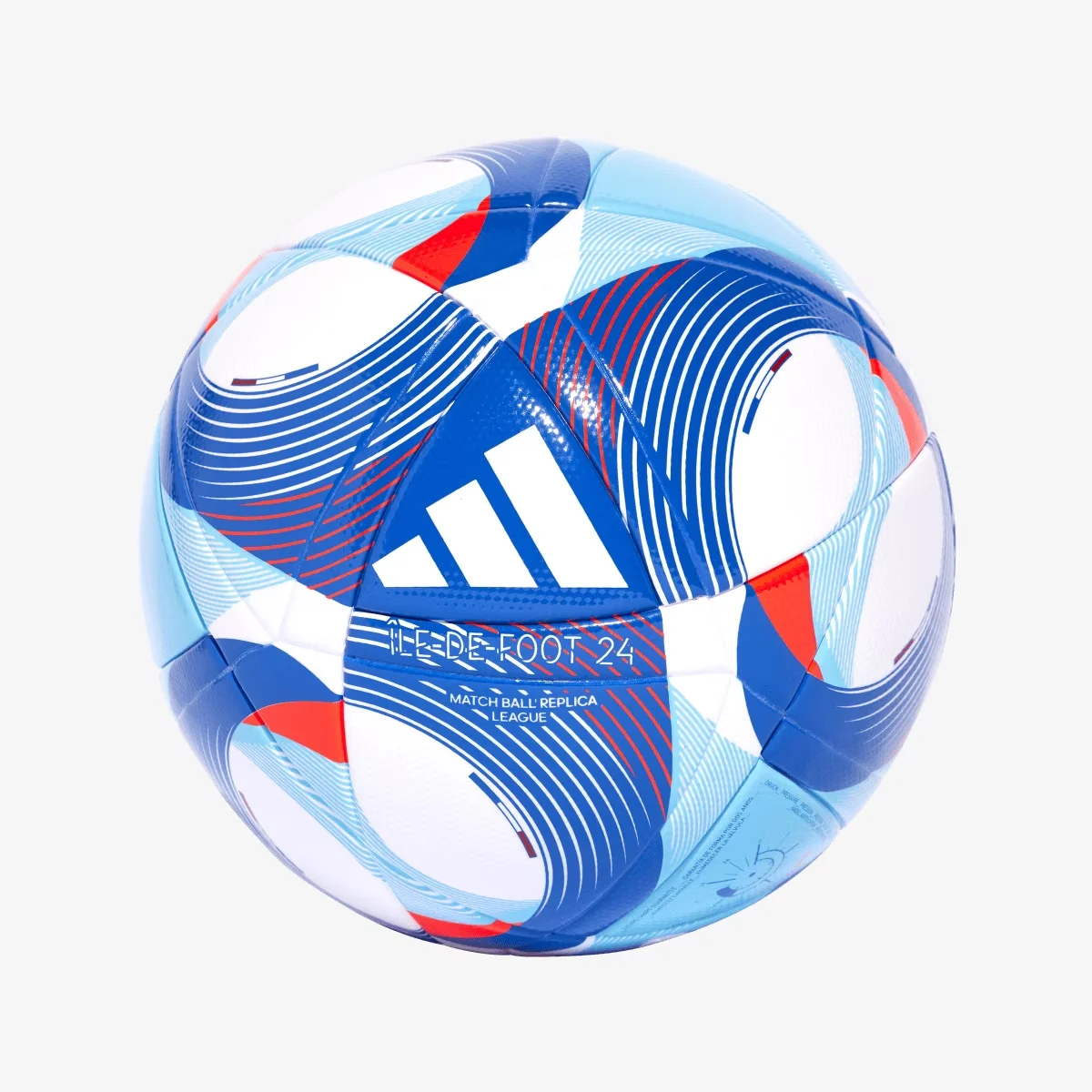 Top futbolli