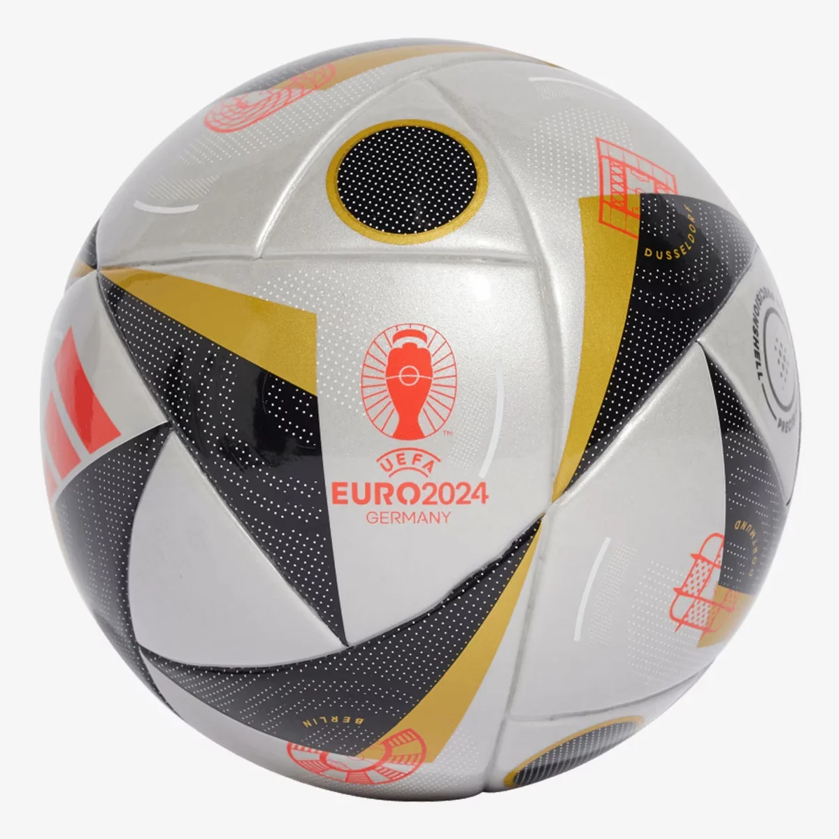 Top futbolli