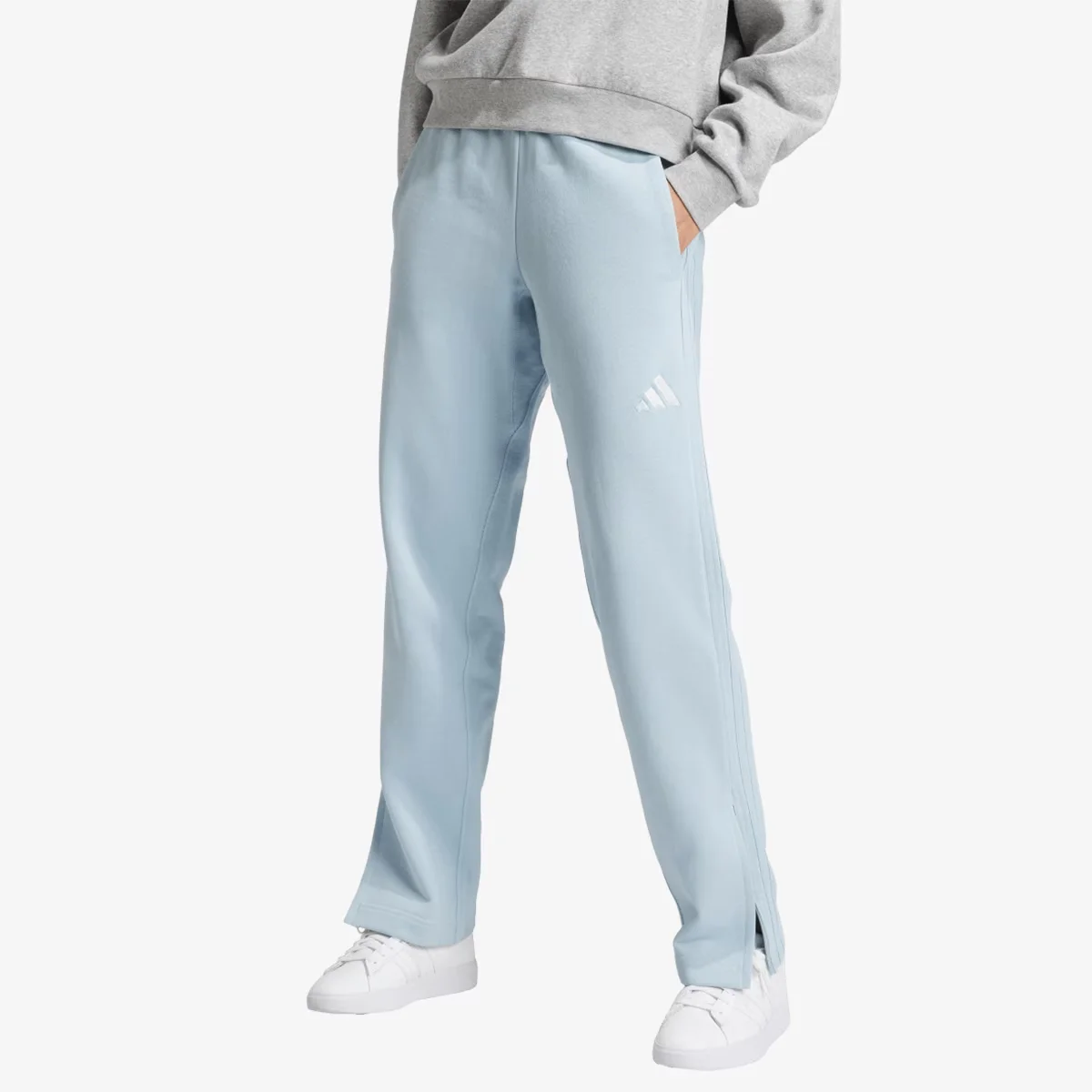 Trenerka te poshtme per femra