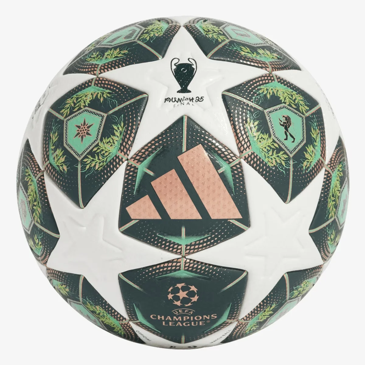 Top futbolli