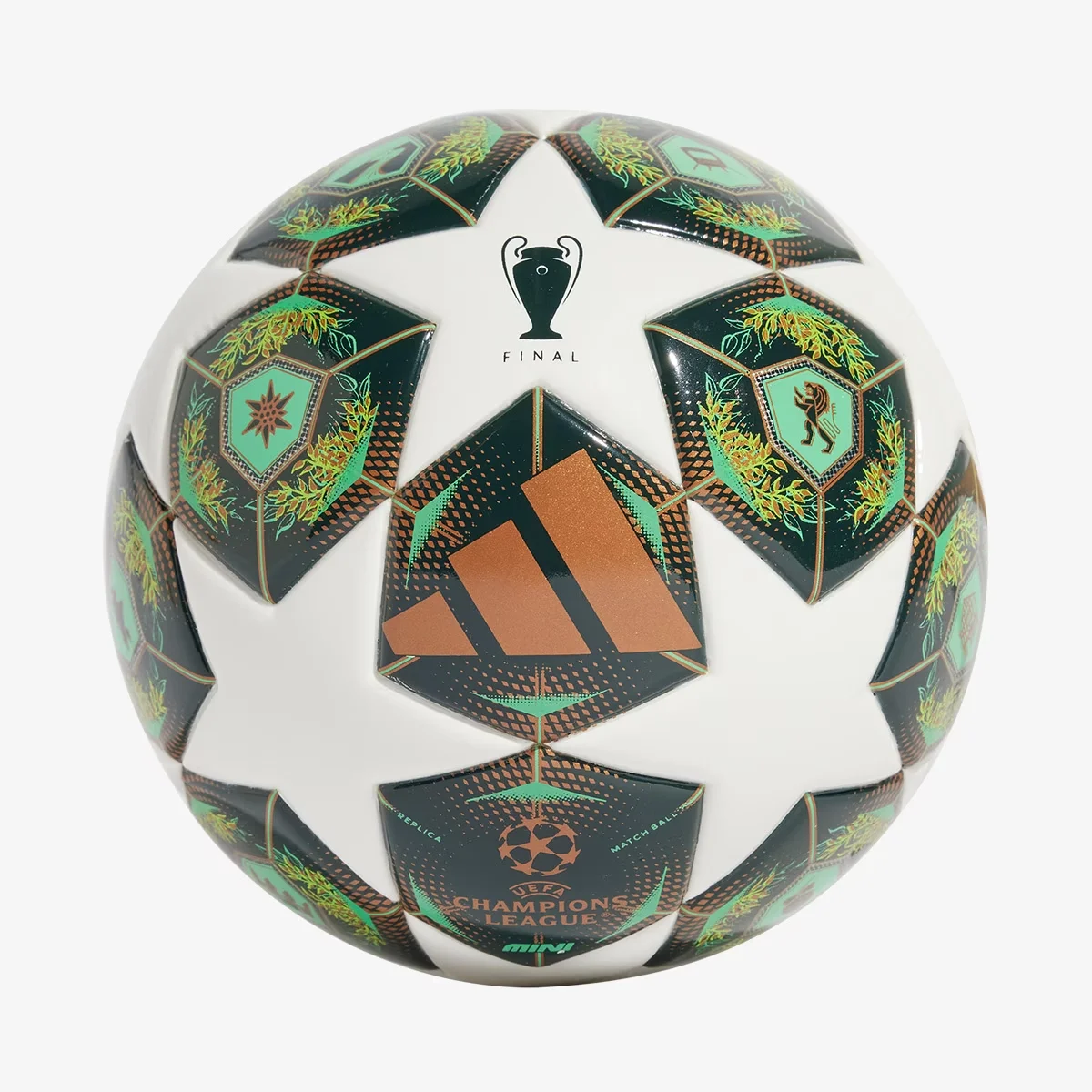 Top futbolli