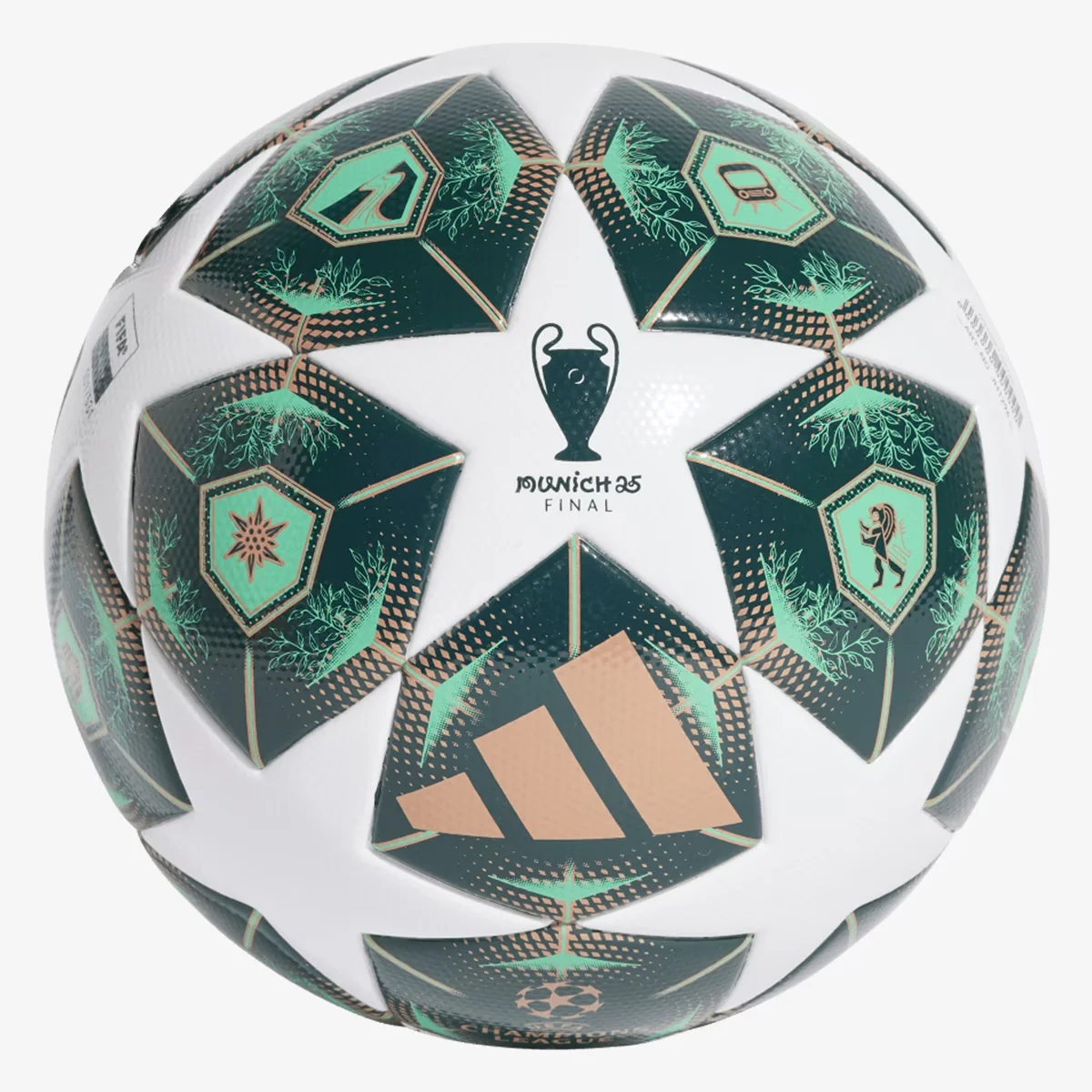 Top futbolli