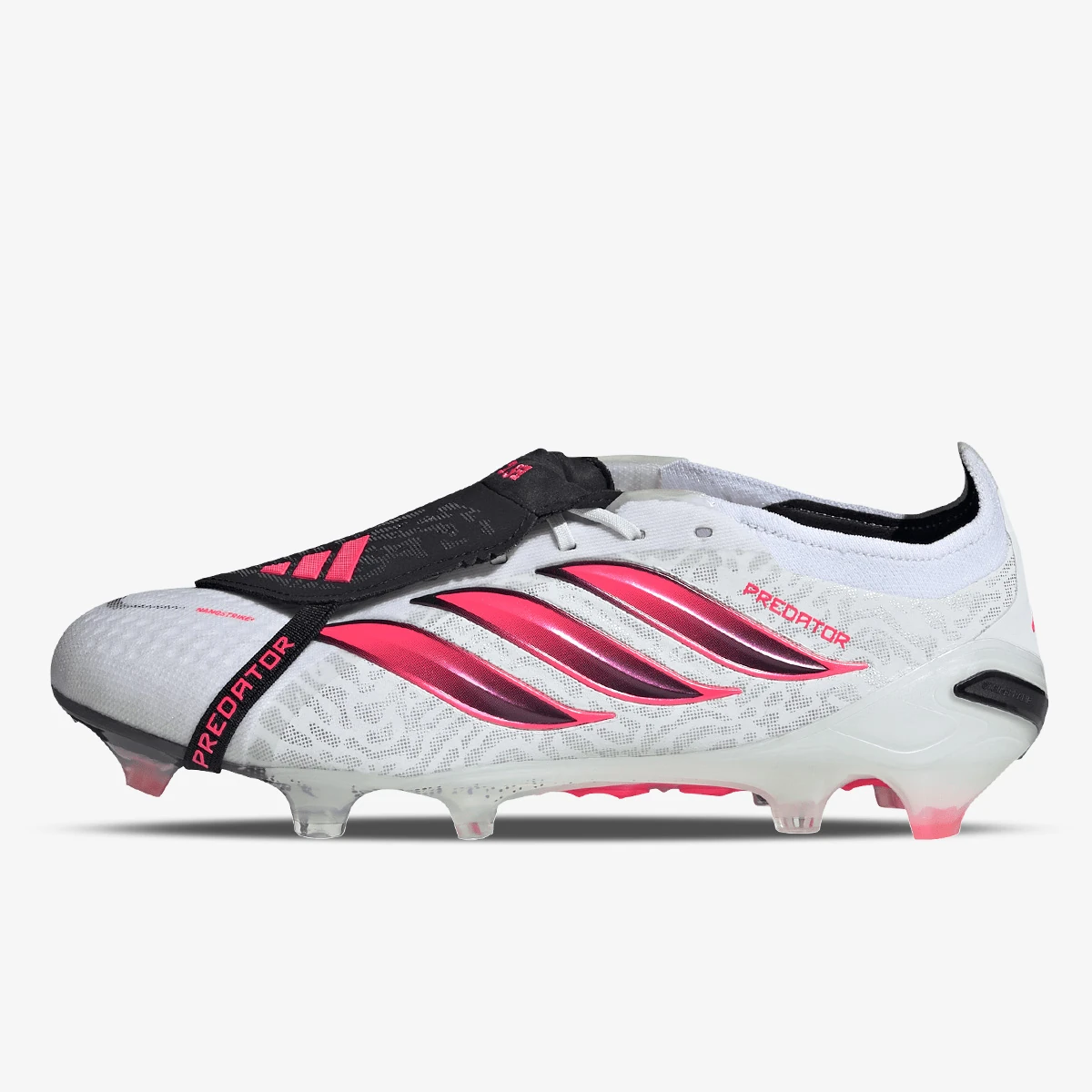 Atlete futbolli per meshkuj per terrene PREDATOR ELITE FT FG