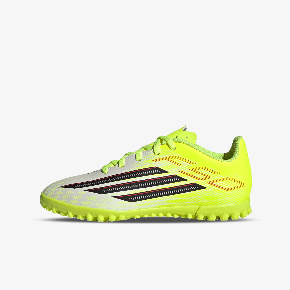 Atlete futbolli per femije F50 CLUB TF J